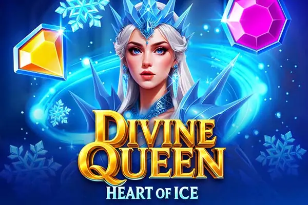 Divine Queen slot bij Spinboss online casino