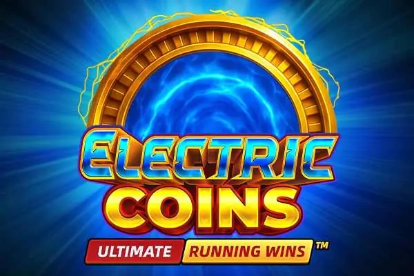 Electric Coins slot Spinboss casino Nederland